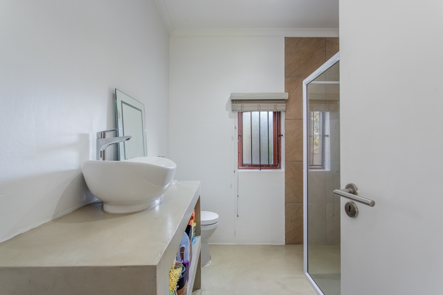 To Let 3 Bedroom Property for Rent in Ranzadale Western Cape